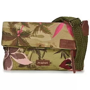 Image of Desigual Handbags multi-coloured Camolover Miami, UB-Handtas...