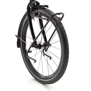 Image of Tern Spartan Low Rider Front Rack Black