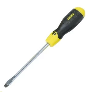 Image of Stanley Cushion Grip Parallel 3mm x 75mm Screwdriver