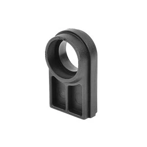 Image of Corally Motor Mount Center Diff Insert Composite 1 Pc