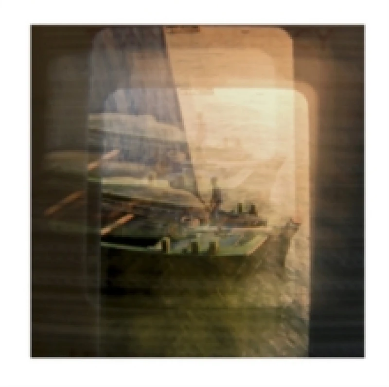 Image of Fifth Vinyl