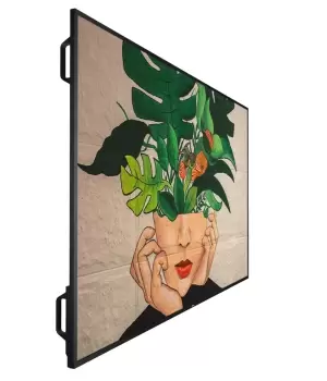 Image of Philips 86BDL4511D/00 Signage Display Digital A-board 2.18 m (86")...