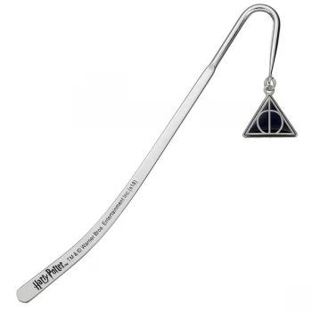 Image of Deathly Hallows Bookmark