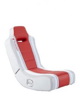 Image of X Rocker Hydra 2.0 Audio Gaming Chair