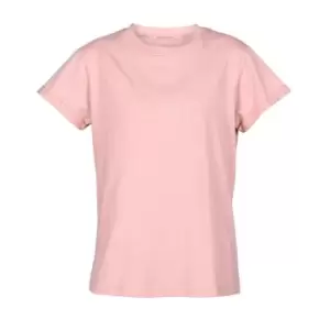 Image of Aubrion Ladies Repose T-Shirt - Pink