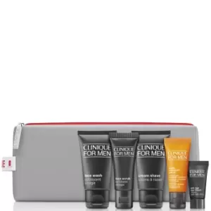 Image of Clinique for Men Energising Kit