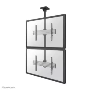 Image of Neomounts by Newstar Pro video wall ceiling mount