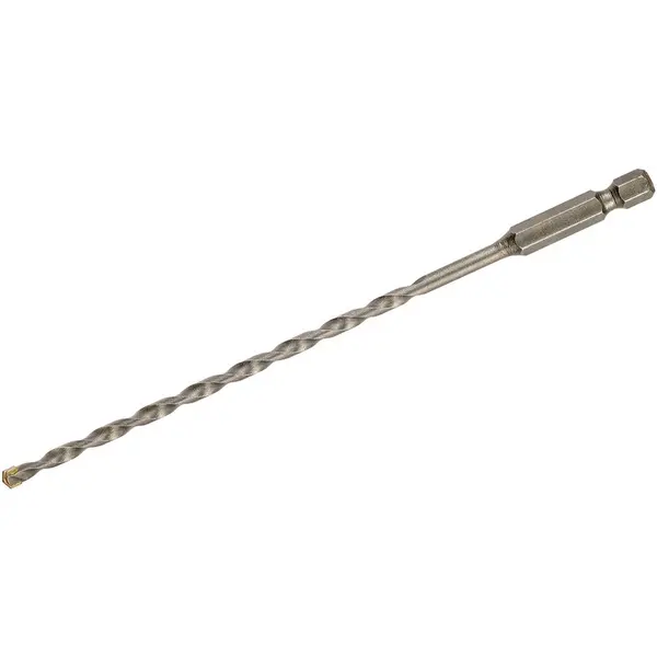 Image of DEWALT Impact Masonry Drill Bit 5mm Carbide