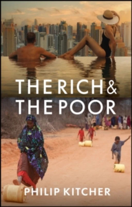 Image of The Rich and the Poor Hardback