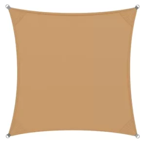 Image of Sun Sail Oxford 3x3m Sand