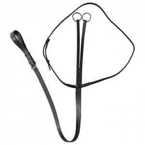 Image of Kincade Running Martingale - Brown