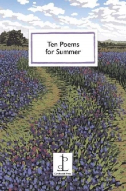 Image of Ten Poems for Summer Paperback / softback