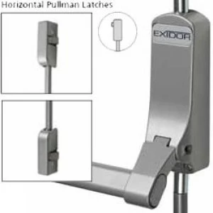 Image of Exidor 308 Single Panic Bolt with Horizontal Latches