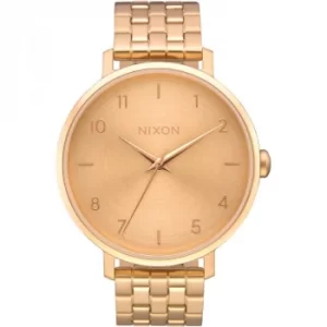 Image of Mens Nixon The Arrow Watch