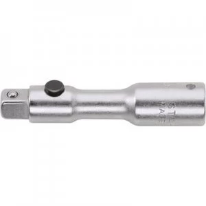 Image of Stahlwille 405QR/2 11011001 Bit extension bar Drive (screwdriver) 1/4 (6.3 mm) Downforce 1/4 (6.3 mm) 54mm