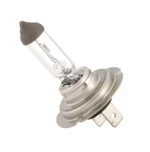 Image of RIDEX Light Bulbs VW,AUDI,MERCEDES-BENZ 106B0065 Bulb, spotlight