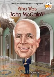 Image of Who Was John McCain?