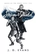 Image of storm and shield