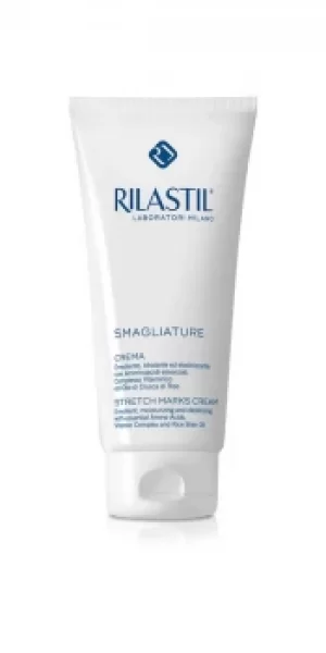 Image of Rilastil Body Stretch Marks 200ml