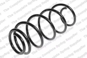 Image of Kilen Suspension Coil Spring Front Axle 11479