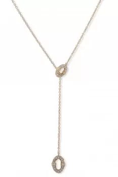 Image of NK 16" LONG LINK YNECK