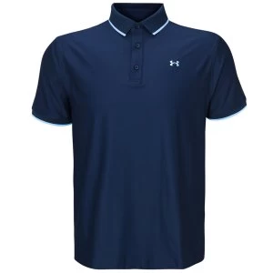 Image of Urban Armor Gear Playoff Pique Polo Shirt