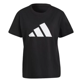 Image of adidas Sportswear Future Icons T-Shirt Womens - Black