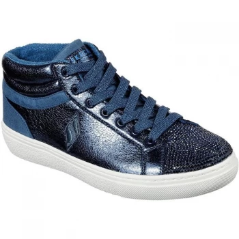 Image of Skechers Goldie Starlight Womens Trainers