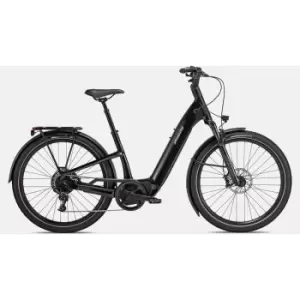 Image of 2022 Specialized Turbo Como 5.0 Electric Bike in Cast Black