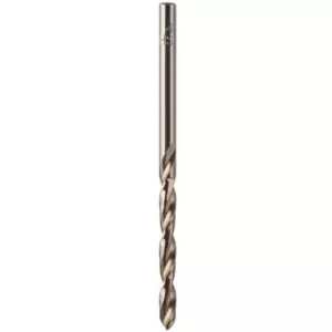 Image of Milwaukee Thunderweb HSS-G Metal Drill Bit 4.0mm - Pack of 10 - N/A