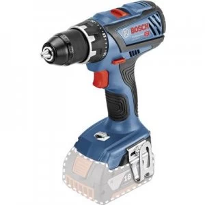 Image of Bosch Professional GSB 18V-28 Cordless drill 18 V Li-ion w/o battery