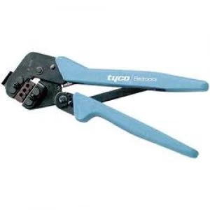 Image of Tool SDE pro Crimper III hand pliers 354940 01 TE Connect