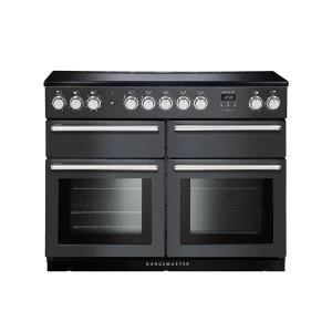 Image of Rangemaster NEXSE110EISLC Nexus SE Induction 110cm range cooker SlateChrome