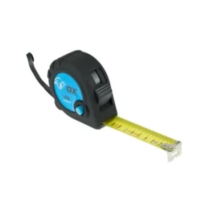 Image of Ox Tools OX-T020608 8m/26ft Trade Tape Measure