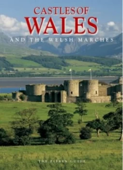 Image of Castles of Wales by David Cook