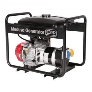 Image of SIP 04476 Medusa MGHP6 Honda FF-LR Generator