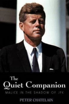 Image of Quiet Companion by Peter Chatelain Paperback