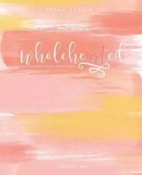 Image of Wholehearted by Paige Tate & Co