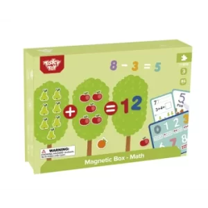 Image of Math Magnetic Box