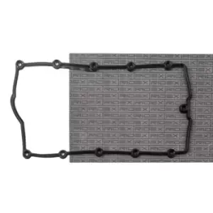Image of RIDEX Rocker Cover Gasket VW,AUDI,SKODA 321G0181 MN980041,03G103469,03G103469N Valve Cover Gasket,Rocker Gasket,Valve Gasket,Gasket, rocker cover