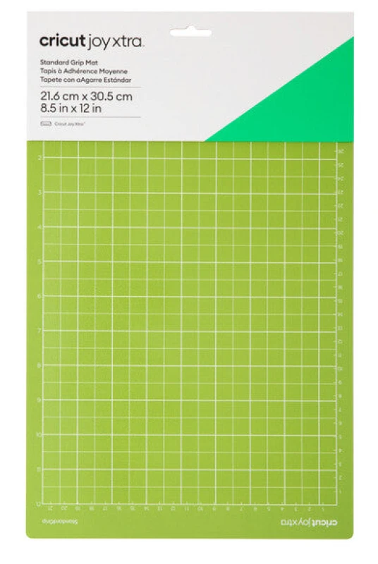 Image of Cricut Cricut Joy Xtra Standard Grip 2010627-1