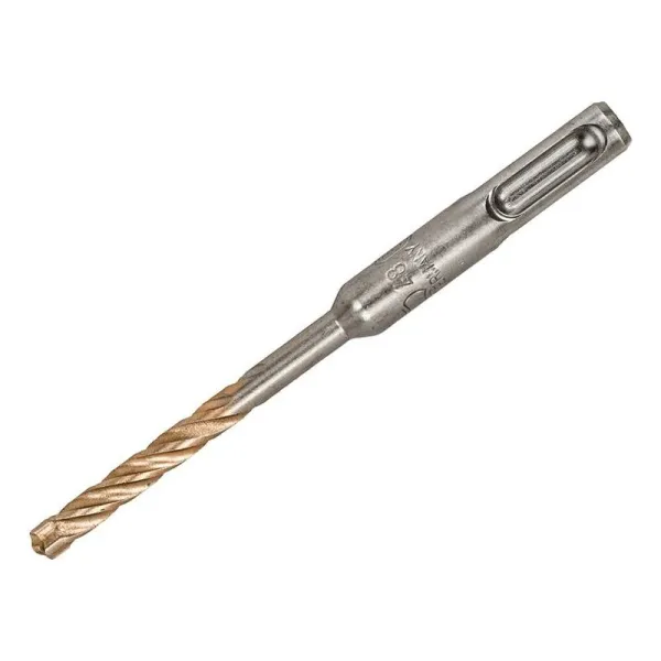 Image of Irwin Speedhammer SDS Plus Masonry Drill Bit 6mm 110mm Pack of 1