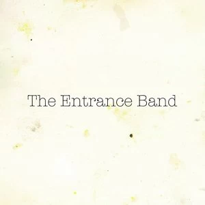 Image of The Entrance Band - Fuzz Club Sessions Vinyl