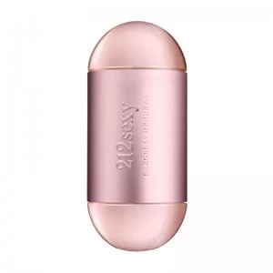 Image of Carolina Herrera 212 Sexy Eau de Parfum For Her 60ml