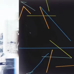 Image of Memory Streams by Portico Quartet CD Album