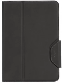Image of Targus VersaVu Case for iPad 9.7" Case Black