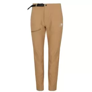 Image of Karrimor Edge Trouser - Brown