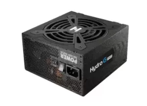 Image of FSP/Fortron HG2-850 power supply unit 850 W 20+4 pin ATX ATX Black