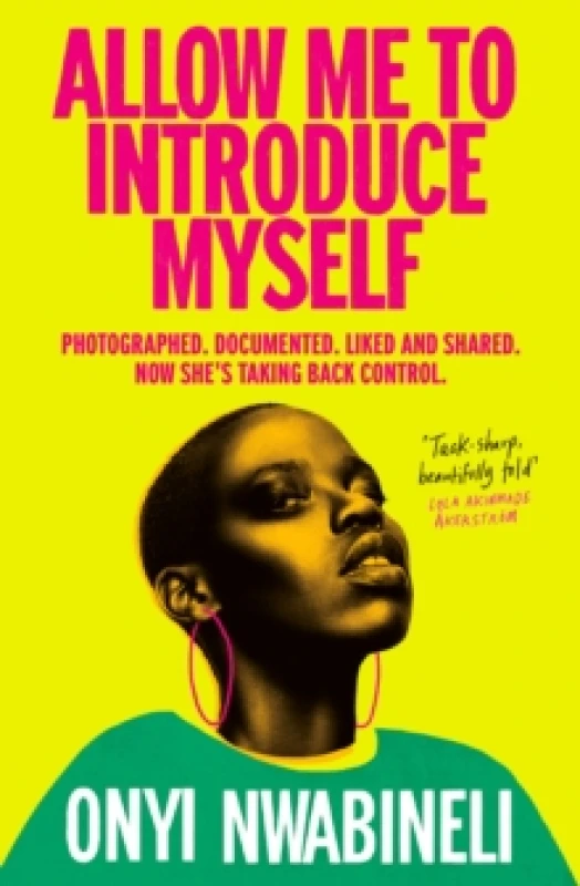 Image of Allow Me to Introduce Myself. Paperback. By Onyi Nwabineli Books