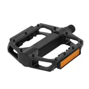 Image of ETC MTB Alloy Platform Pedals Black 9/16"